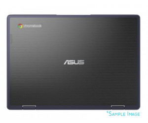 Asus 15 CX1500CKA Chromebook Back Cover - 90NX03M2-R7A010