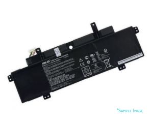 Asus 11 CR1100FKA Chromebook Battery - 0B200-03990000