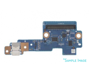 Asus 14 C403NA Chromebook USB Daughterboard  Reference Part Number: DAU-SNG-1967-1
