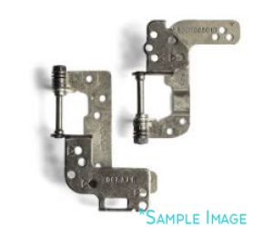 Asus 14 C434TA Chromebook Hinge Set  Reference Part Number: HNG-SET-8828-1