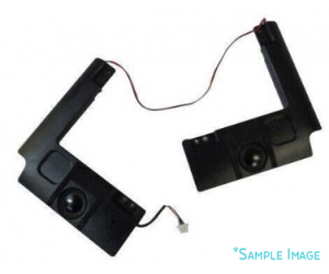 Asus 15 CX1500CKA Chromebook Speakers - 04072-04200000
