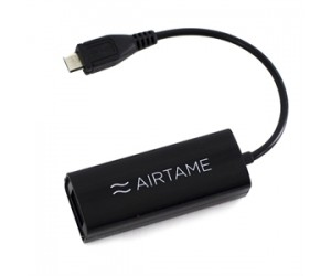 Airtame - AT-ETH - Airtame 2 Ethernet Network Adapter
