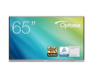 Optoma - 5651RK - 65" Creative Touch 5 Series Interactive Display