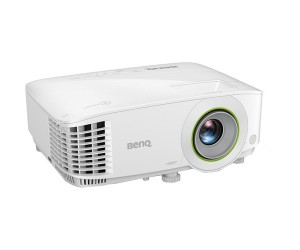 BenQ EH600 3,500 Lumens Full HD Smart DLP Lamp Projector with Wireless Adapter