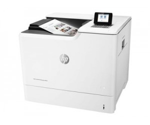 HP Color LaserJet Enterprise M652dn - Printer - color - Duplex - laser 