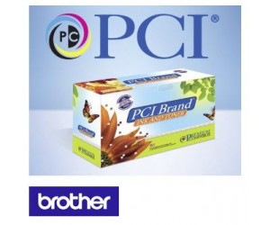PCI - Brother - TN225Y Toner/Ink - Yellow - 2200 Page Yield