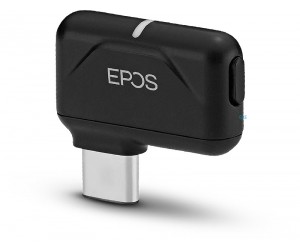 Sennheiser EPOS BTD 800 - Bluetooth Network Adapter - USB-C