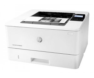 HP - M404dn - LaserJet Pro Duplex Printer - B / W