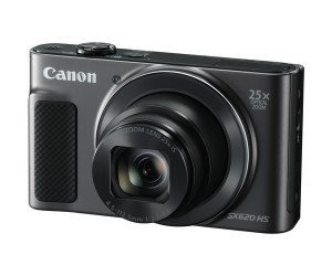 Canon - 1072C001 - PowerShot SX620 HS Digital Camera