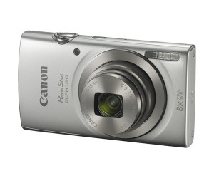Canon - 1093C001 - PowerShot ELPH 180 Digital Camera