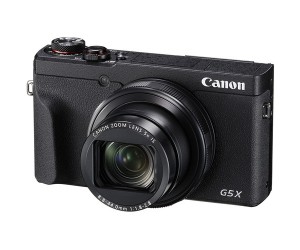 Canon - 3070C001 - PowerShot G5 X Mark II Digital Camera