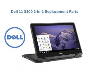 Dell 11 3100 2-in-1 Replacement Parts