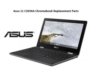 Asus 11 C203XA Chromebook Replacement Parts