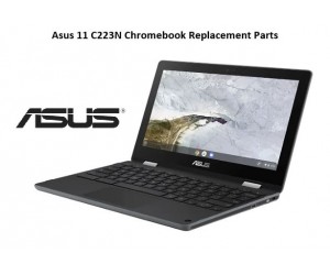 Asus 11 C223N Chromebook Replacement Parts