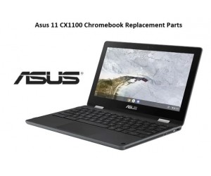 Asus 11 CX1100 Chromebook Replacement Parts