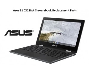 Asus 11 CX22NA Chromebook Replacement Parts