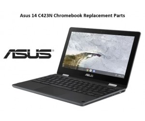Asus 14 C423N Chromebook Replacement Parts