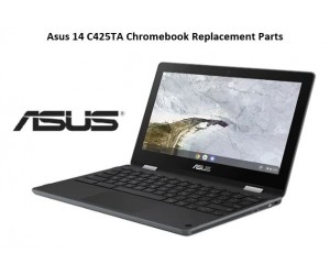 Asus 14 C425TA Chromebook Replacement Parts