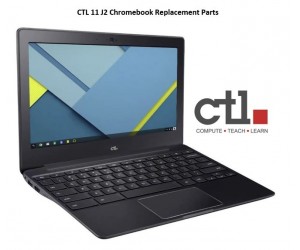 CTL 11 J2 Chromebook Replacement Parts