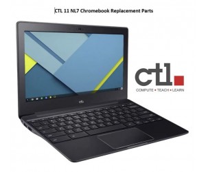 CTL 11 NL7 Chromebook Replacement Parts