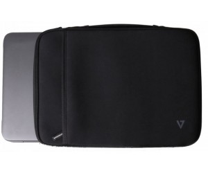 V7 - 11.6" Water-resistant Neoprene Ultrabook Sleeve
