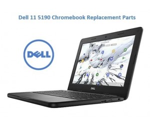 Dell 11 5190 Chromebook Replacement Parts