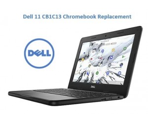 Dell 11 CB1C13 Chromebook Replacement Parts