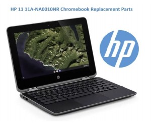 HP 11 11A-NA0010NR Chromebook Replacement Parts