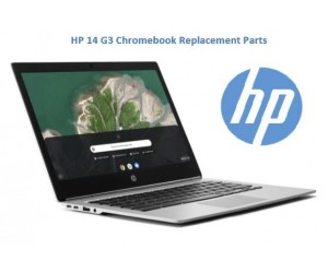 HP 14 G3 Chromebook Replacement Parts