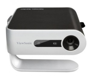 Viewsonic M1+ 300 Lumens Ultra - Portable LED Projector