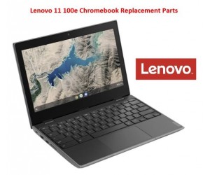 Lenovo 11 100e Chromebook Replacement Parts