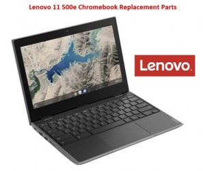 Lenovo 11 500e Chromebook Replacement Parts