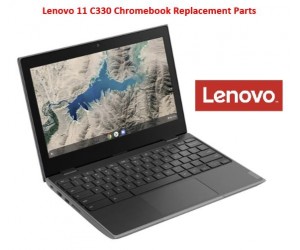 Lenovo 11 C330 Chromebook Replacement Parts