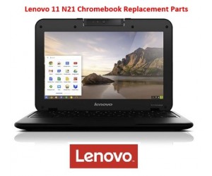 Lenovo 11 N21 Chromebook Replacement Parts