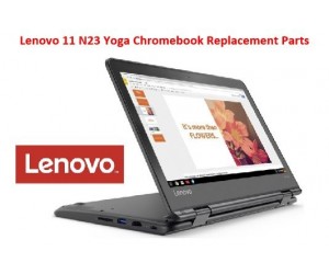 Lenovo 11 N23 Yoga Chromebook Replacement Parts