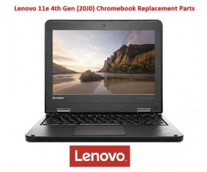 Lenovo 11e 4th Gen (20J0) Chromebook Replacement Parts