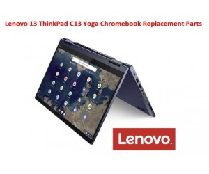 Lenovo 13 ThinkPad C13 Yoga Chromebook Replacement Parts