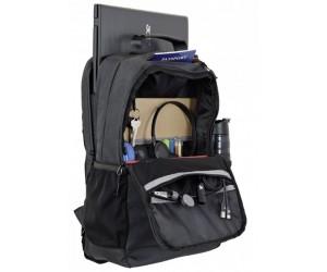 V7 - 14" Elite Slim Backpack Laptop case