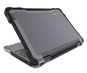 SlimTech Lenovo 500e G3/300e G3/300w G3 (2-in-1) Chromebook Case