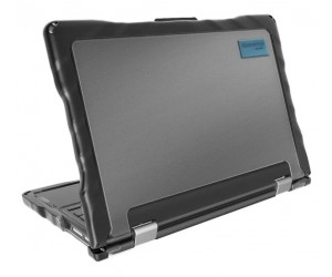 DropTech MTK Lenovo 300e G2 Chromebook Case