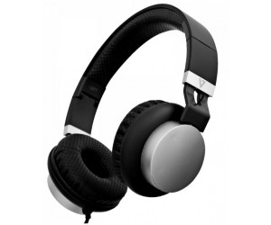 V7 - Premium On-Ear Stereo Headphones with Microphone - 3.5mm