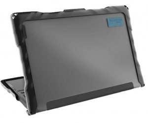 DropTech MTK Lenovo 100e G2 Chromebook Case