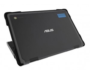 SlimTech Asus CB C204 EE Chromebook Case