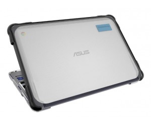 SlimTech Asus CB C202SA Chromebook Case