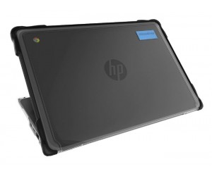 SlimTech HP 11" G8 EE Chromebook Case