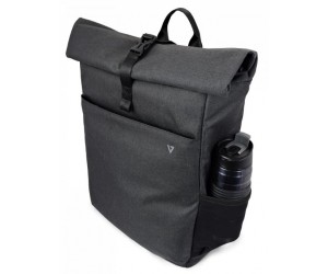 V7 - 16" Elite Rolltop Laptop Backpack