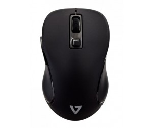 V7 - Pro Wireless 6-Button Mouse - 2.4 GHz