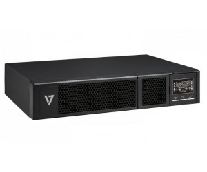 V7 - UPS 1500VA Single Phase, Double Conversion Online Rack Mount 2U