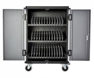 V7 - Charge Cart - 36 Devices - US Power