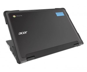 SlimTech Acer Spin 511 (R752) Chromebook Case